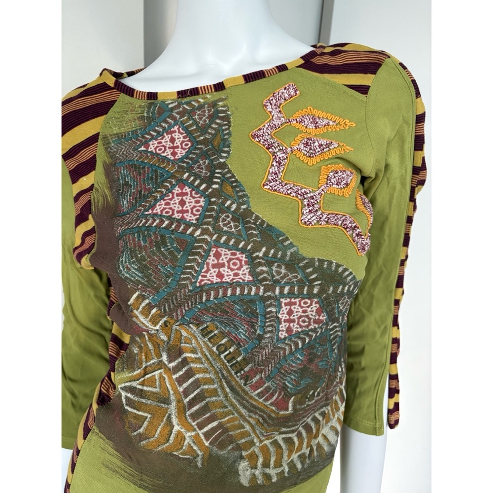 Save the Queen Top